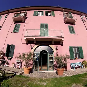 La Casa Dei Carrai Pitigliano
